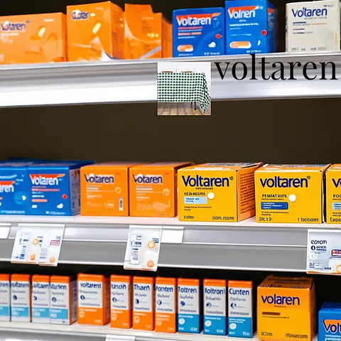 Prezzo voltaren gel 100g